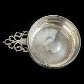 Tiffany & Co. 925 Silver Porringer Porridge Bowl #385