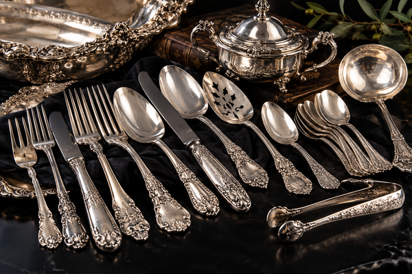 Flatware