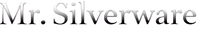 mrsilverware
