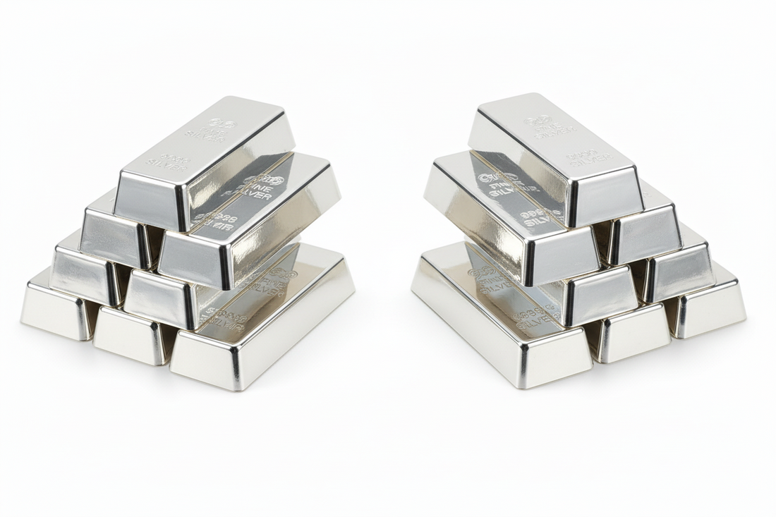 Photo 6 from Mr Silverware's website