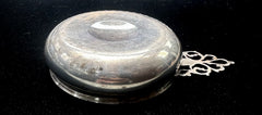Tiffany & Co. 925 Silver Porringer Porridge Bowl #385